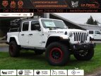 Thumbnail Photo 43 for New 2021 Jeep Gladiator Sport